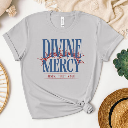 Divine Mercy