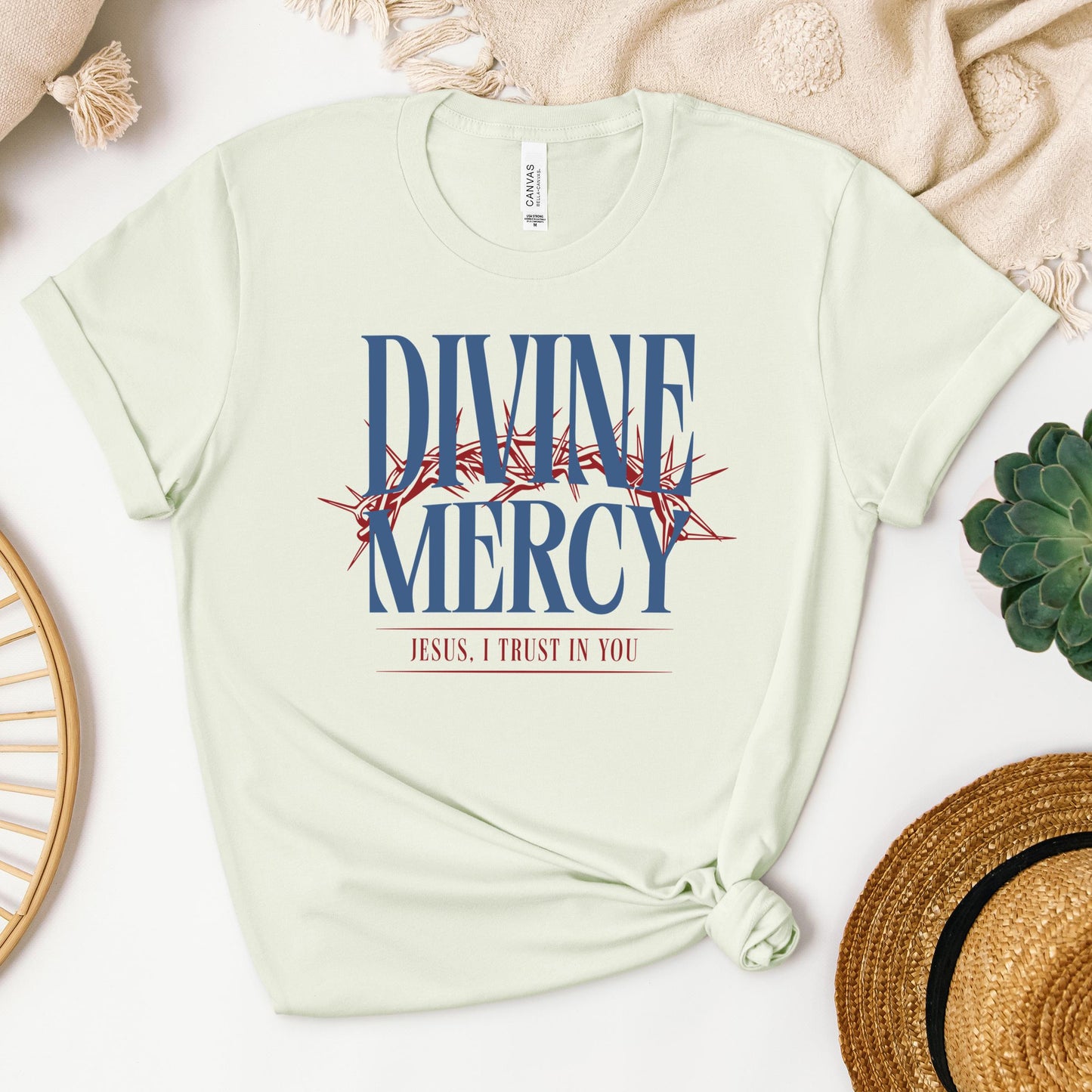 Divine Mercy