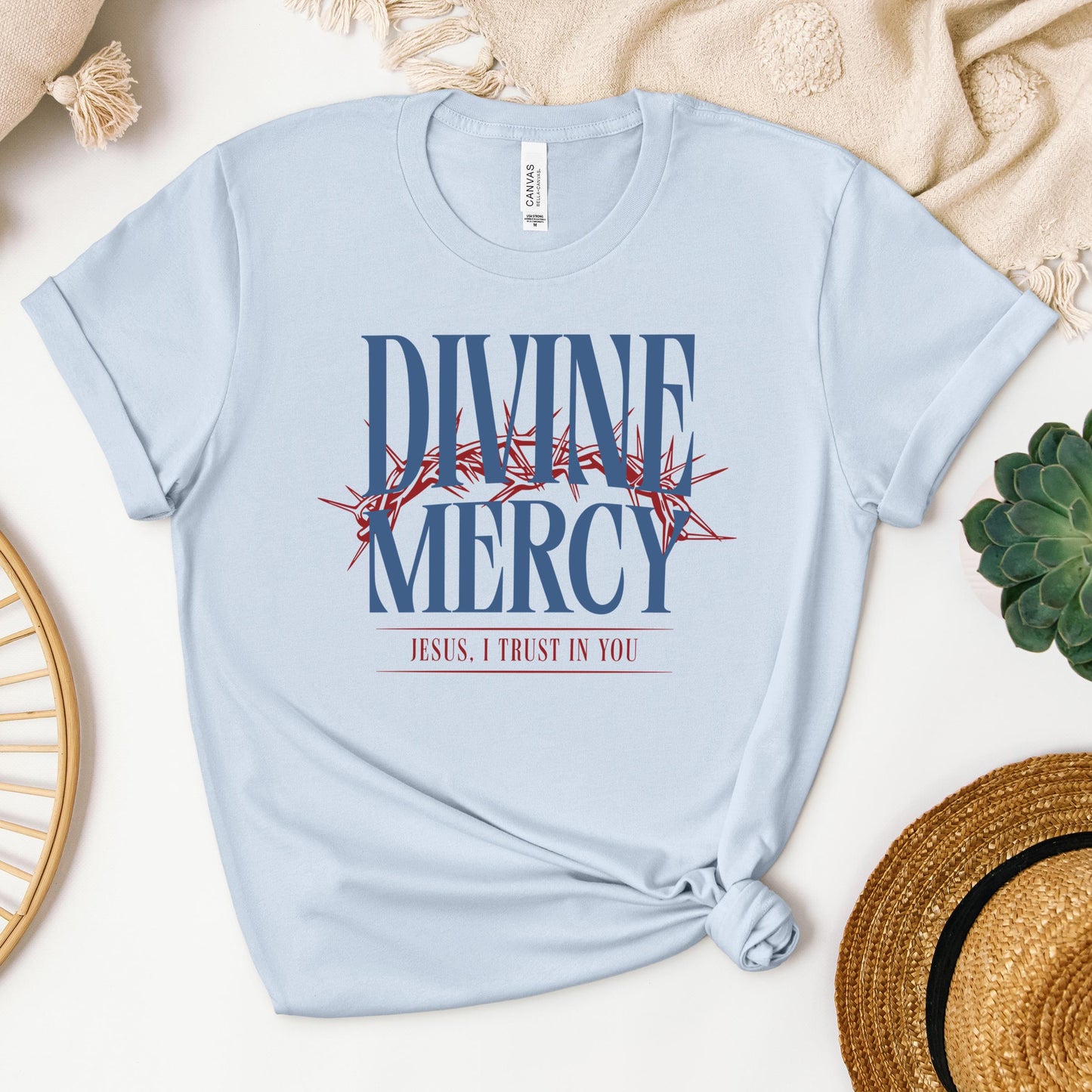 Divine Mercy