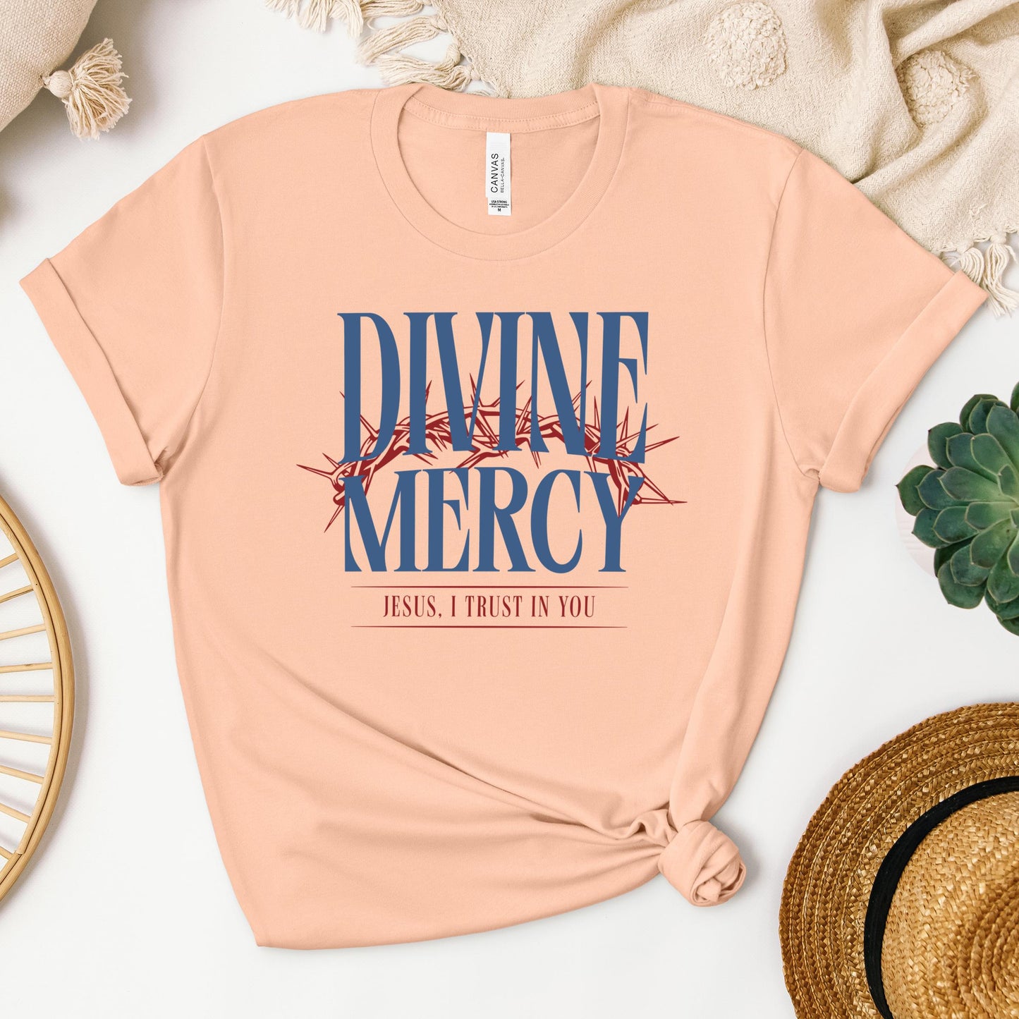 Divine Mercy