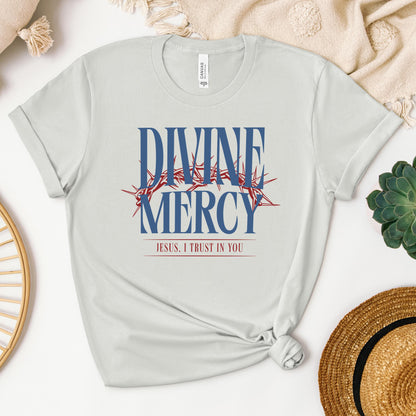 Divine Mercy
