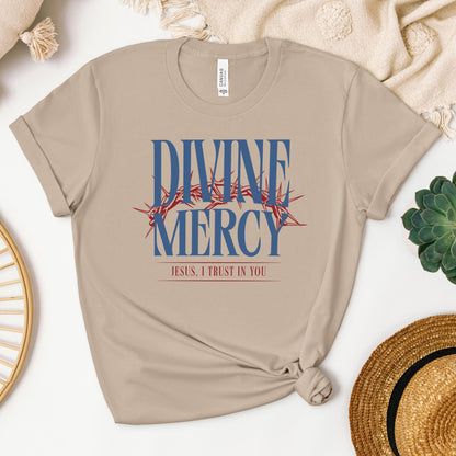 Divine Mercy