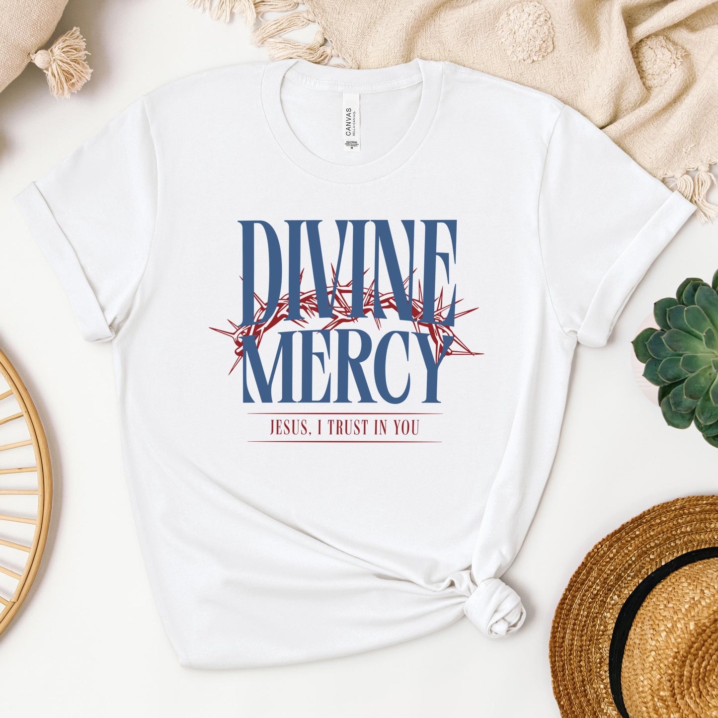 Divine Mercy