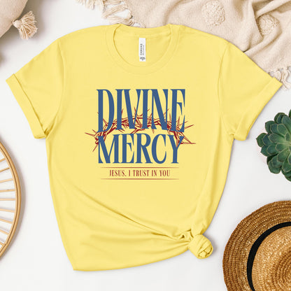 Divine Mercy