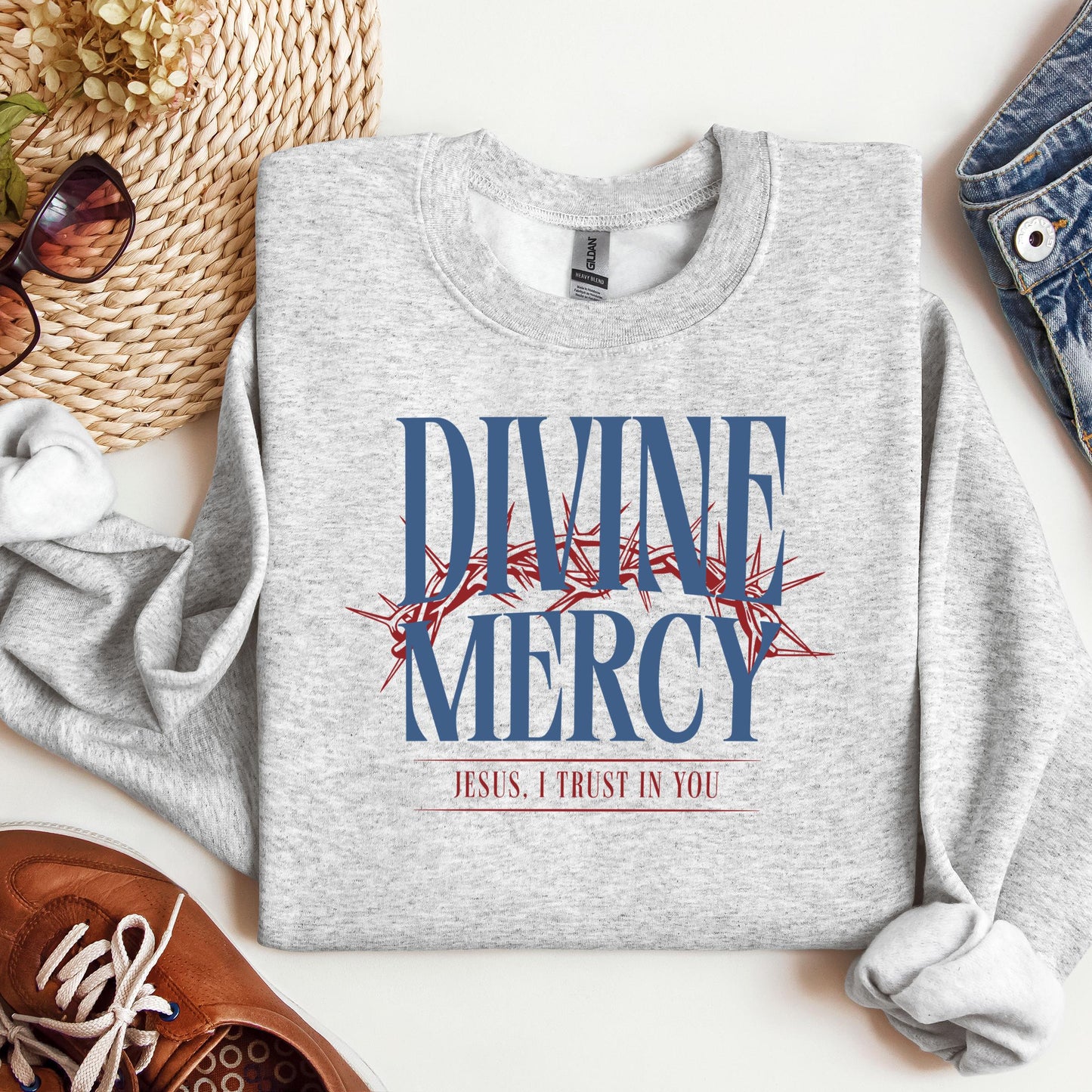 Divine Mercy