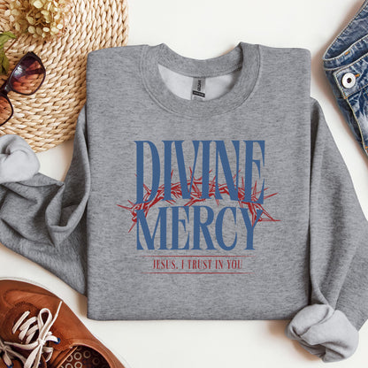 Divine Mercy