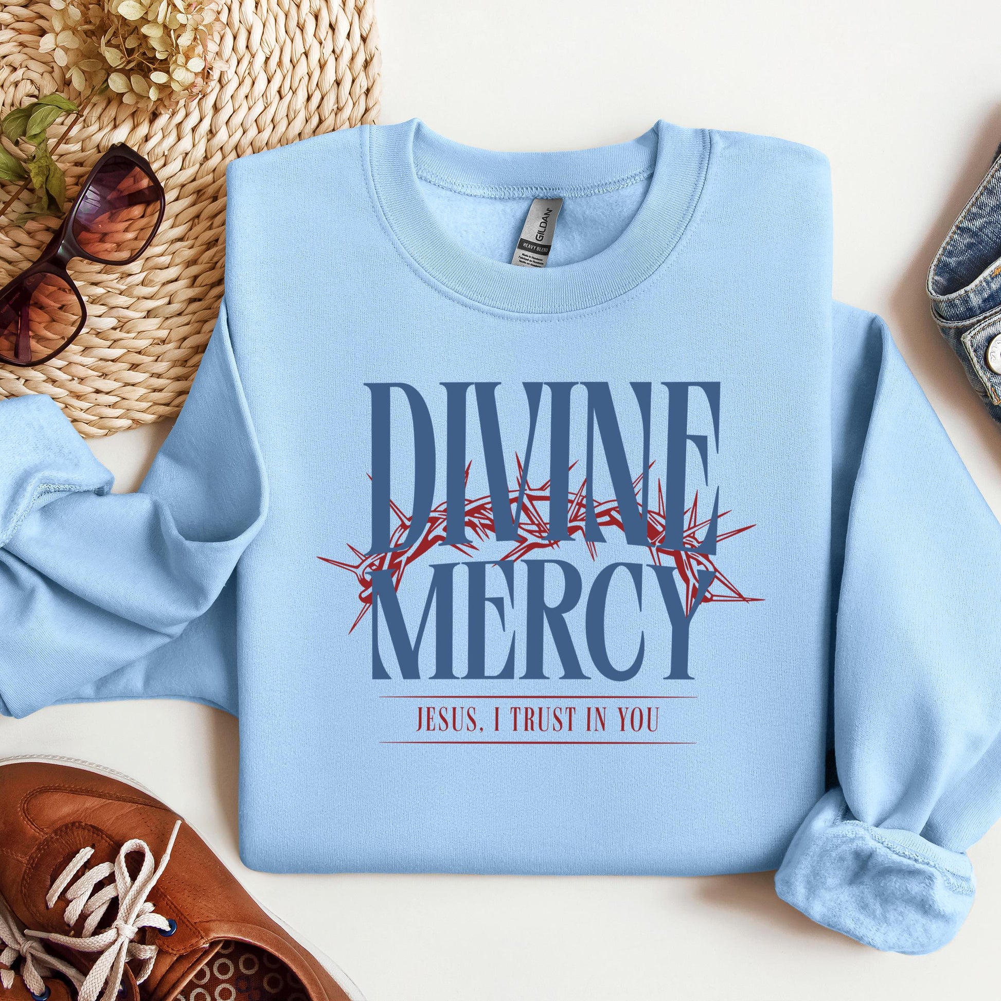 Divine Mercy