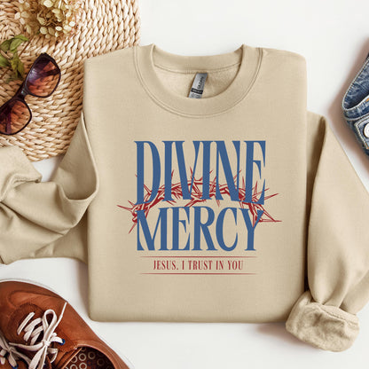 Divine Mercy