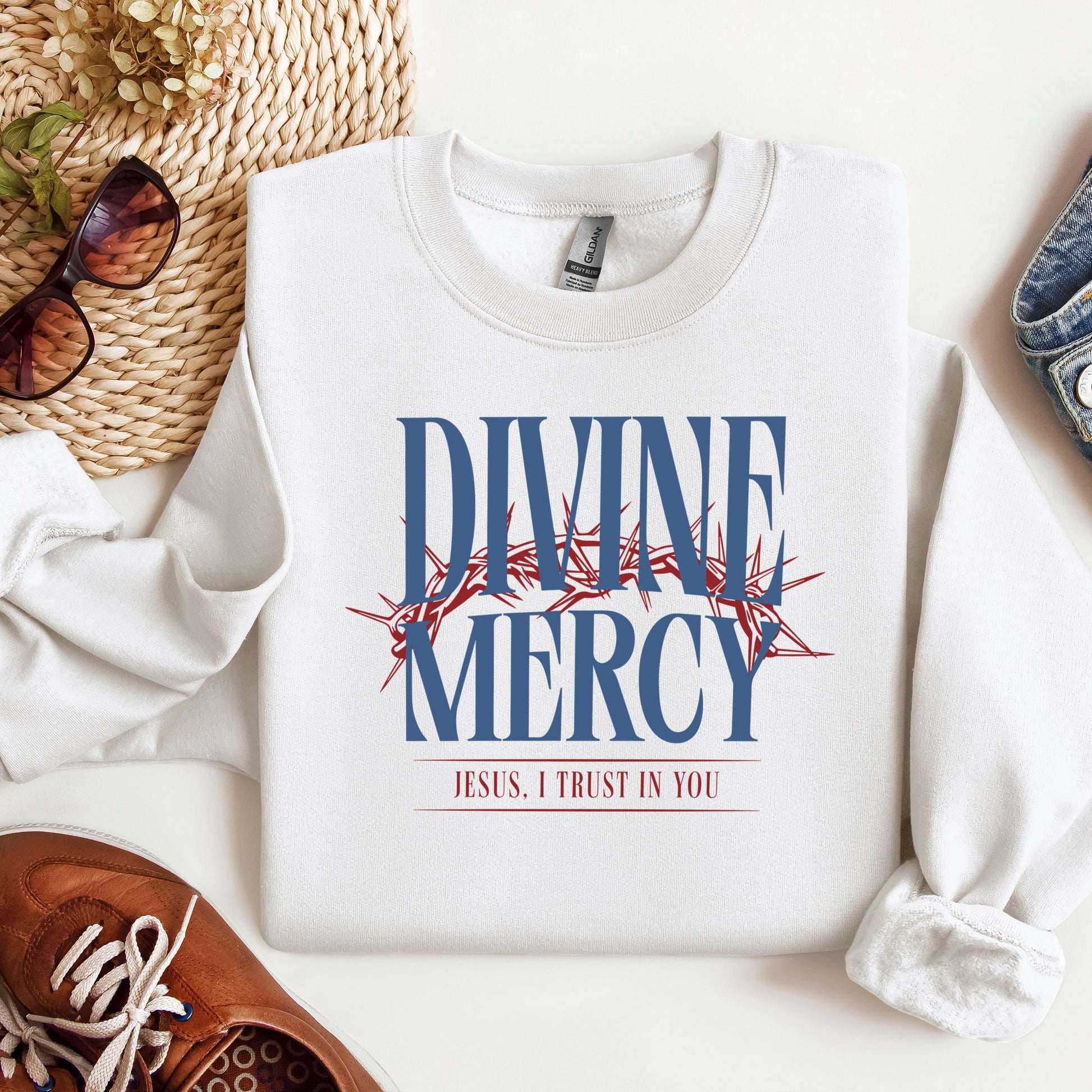 Divine Mercy
