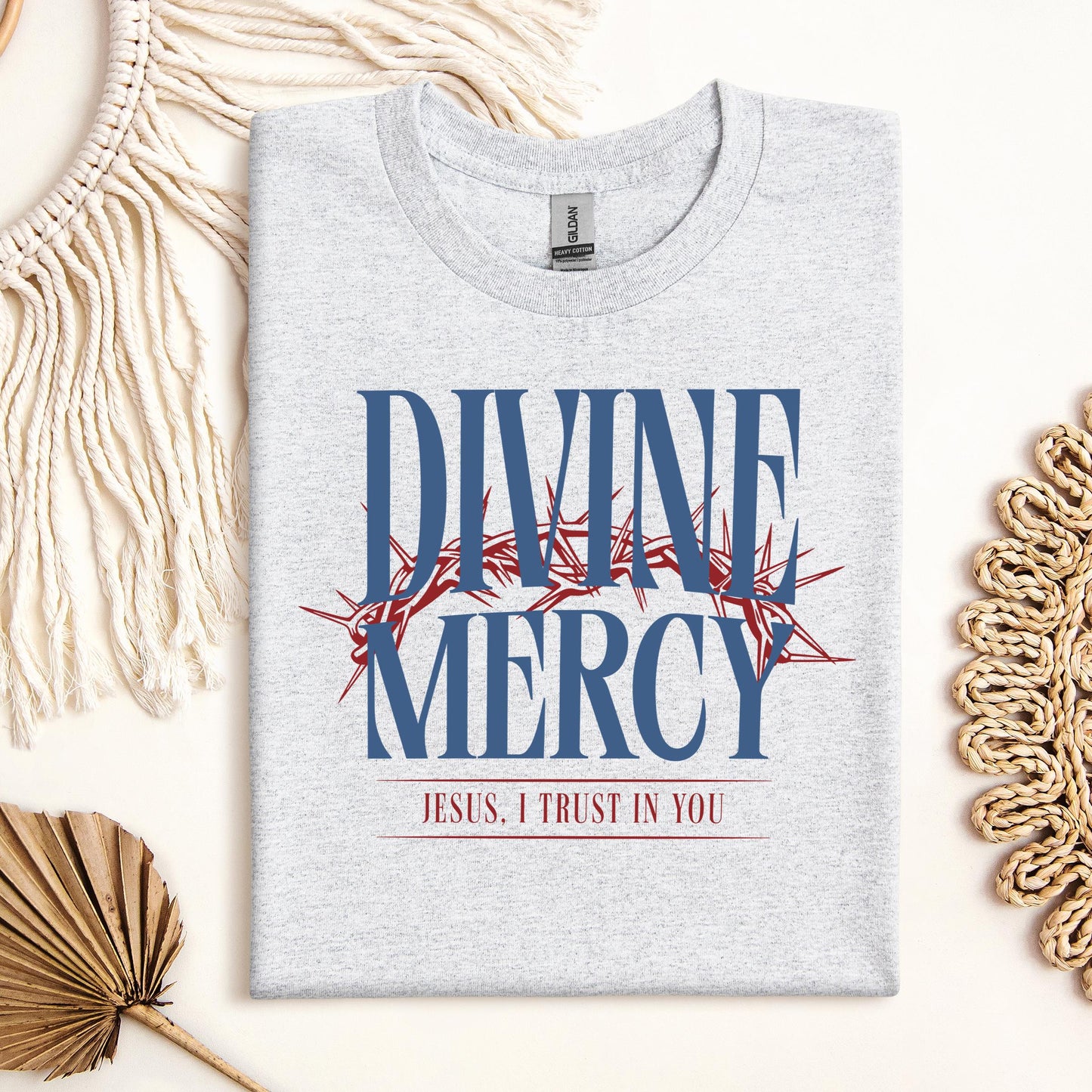 Divine Mercy