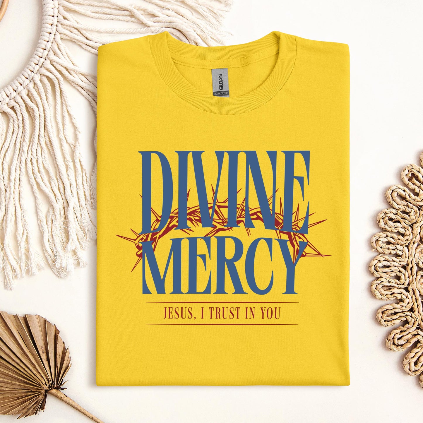 Divine Mercy