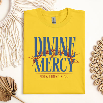 Divine Mercy