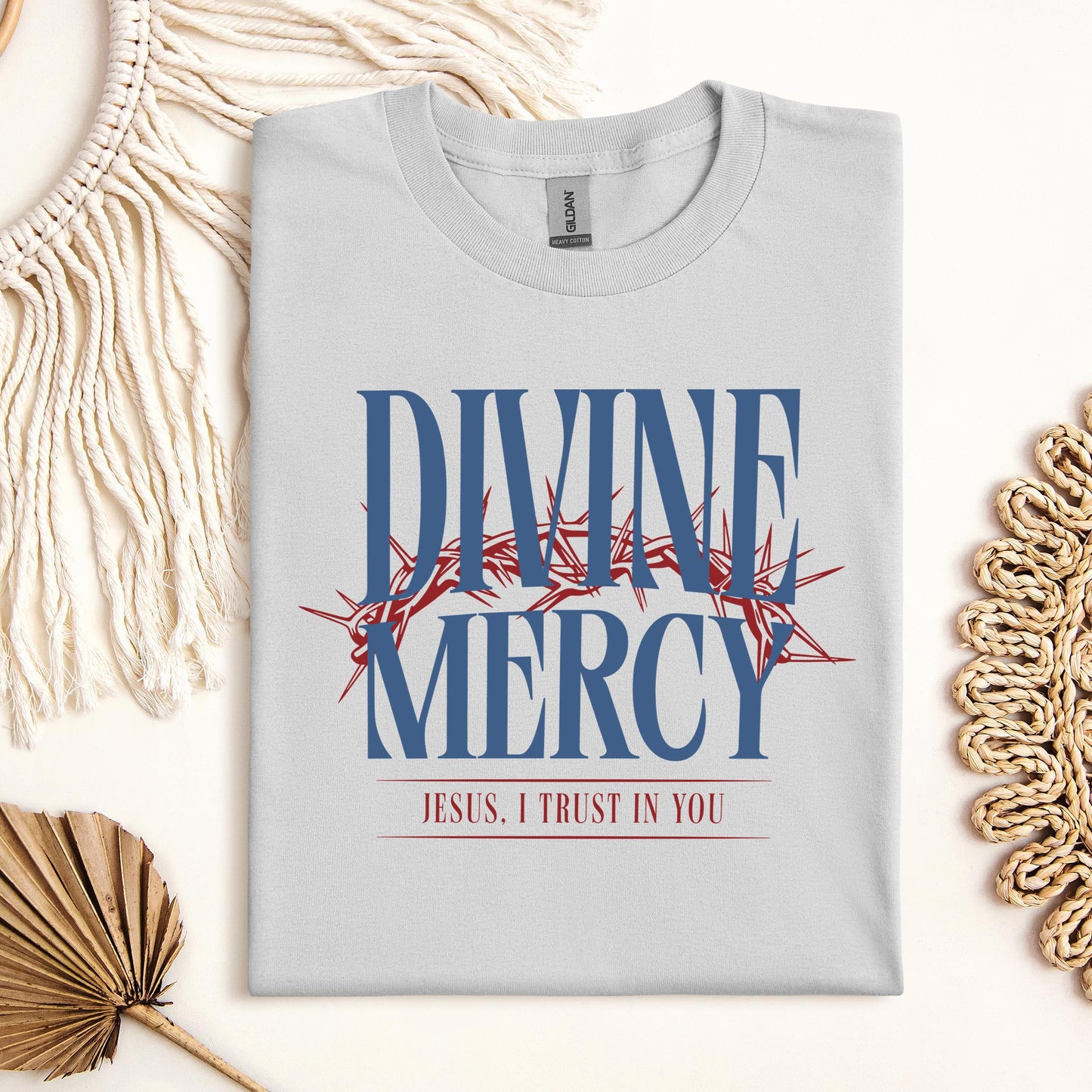 Divine Mercy