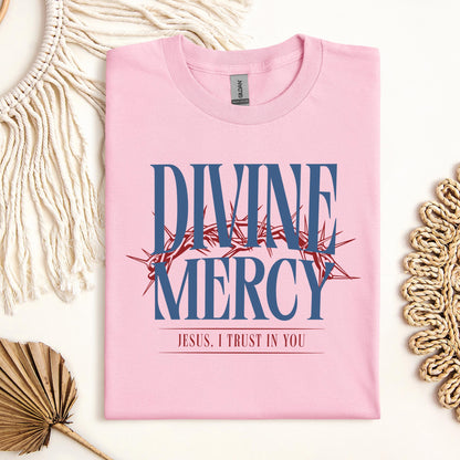 Divine Mercy