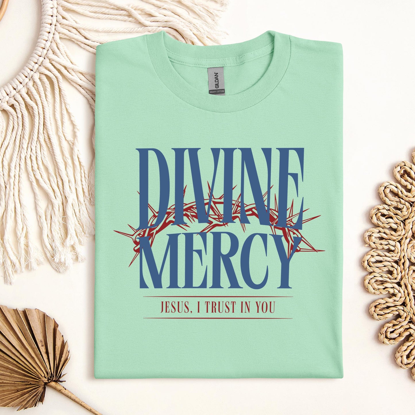 Divine Mercy