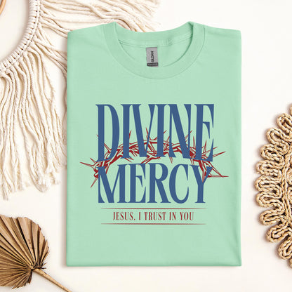 Divine Mercy