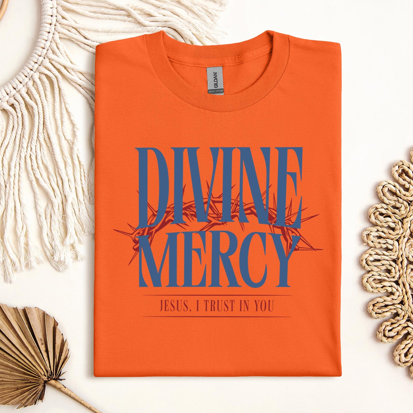 Divine Mercy