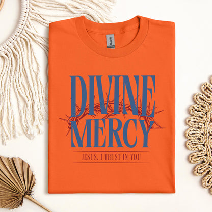 Divine Mercy