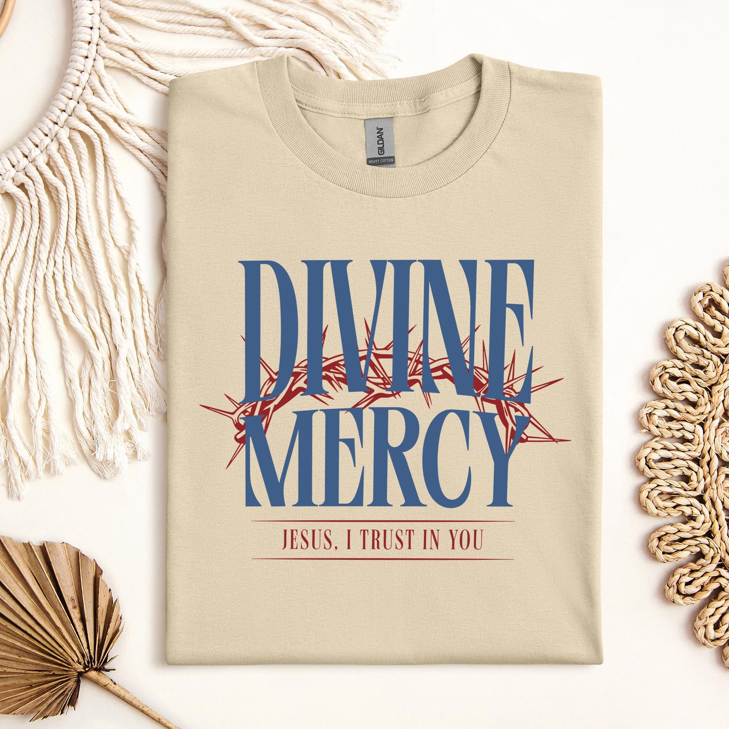 Divine Mercy