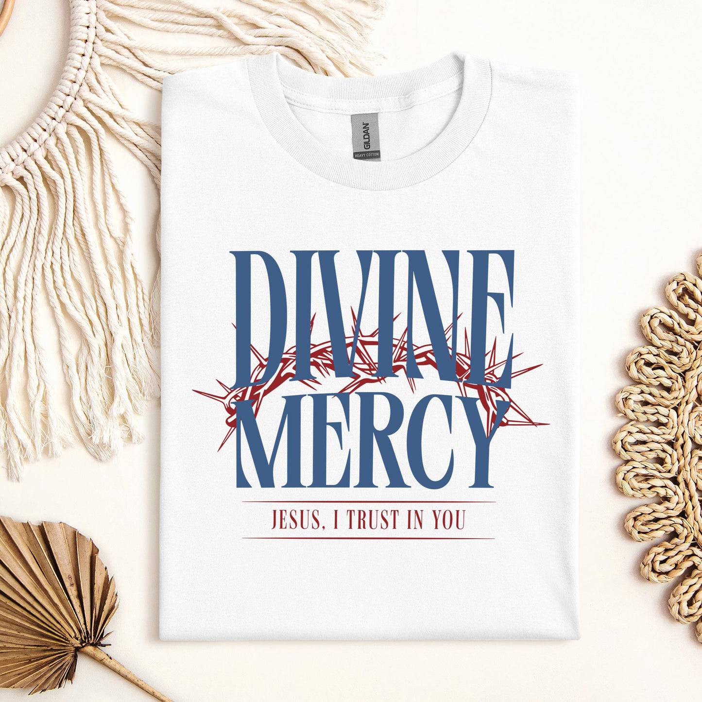 Divine Mercy