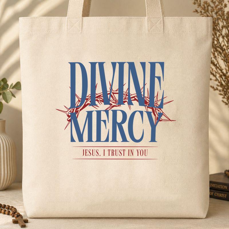 Divine Mercy