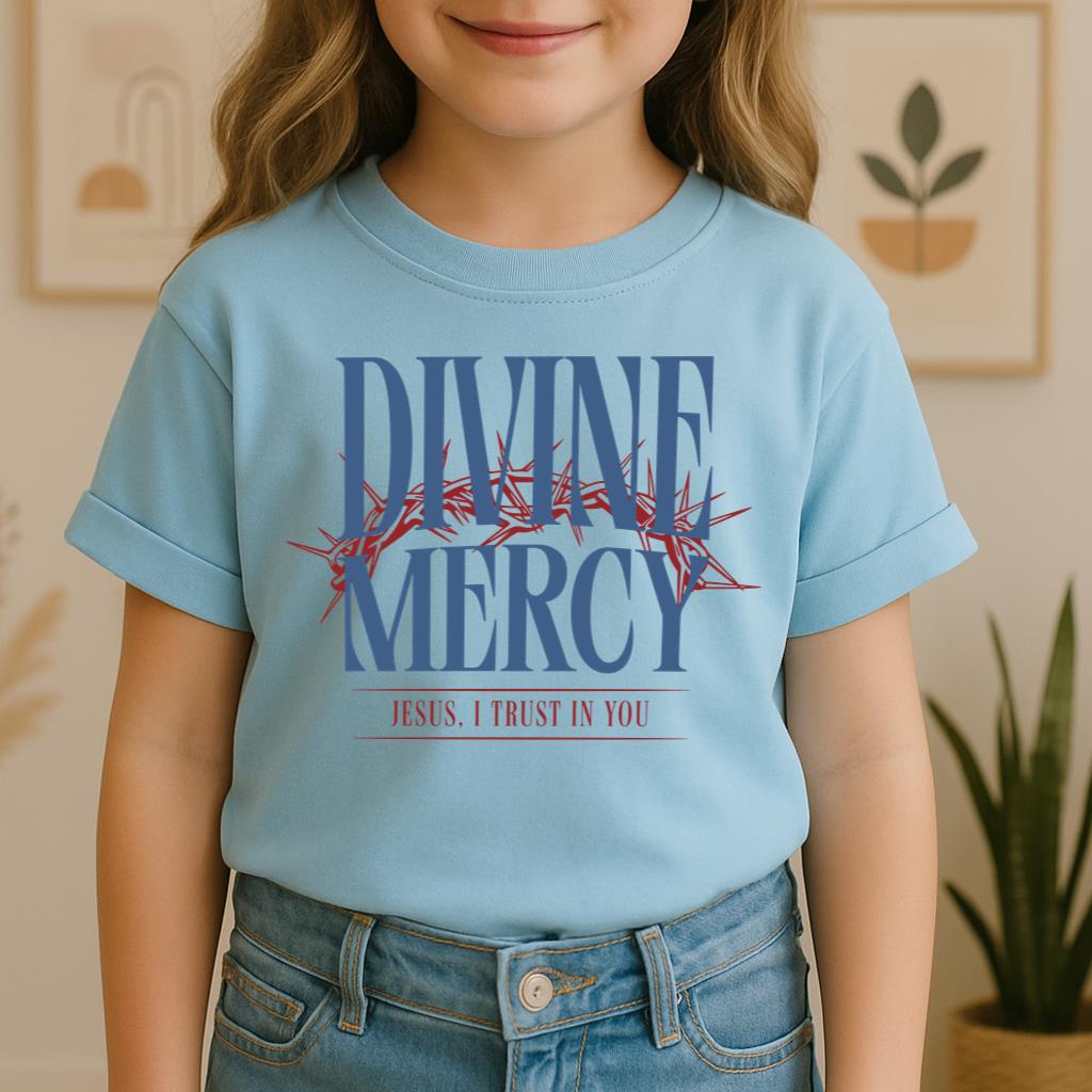 Divine Mercy