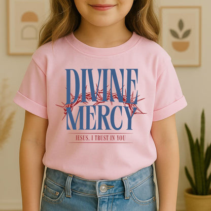 Divine Mercy