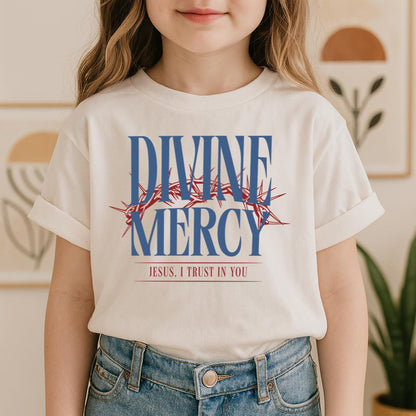 Divine Mercy