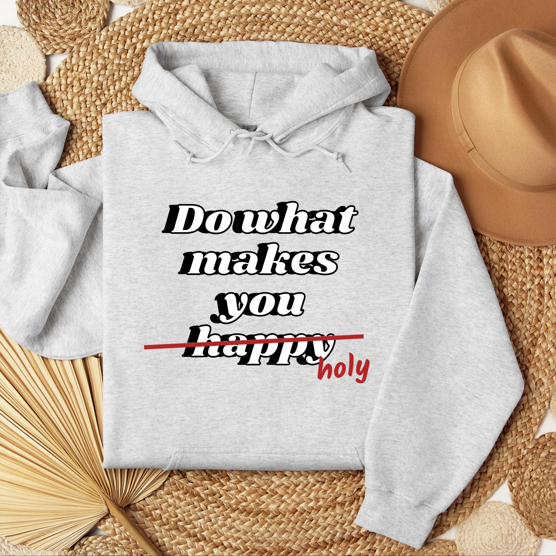 Do What Makes You Happy Holy 01