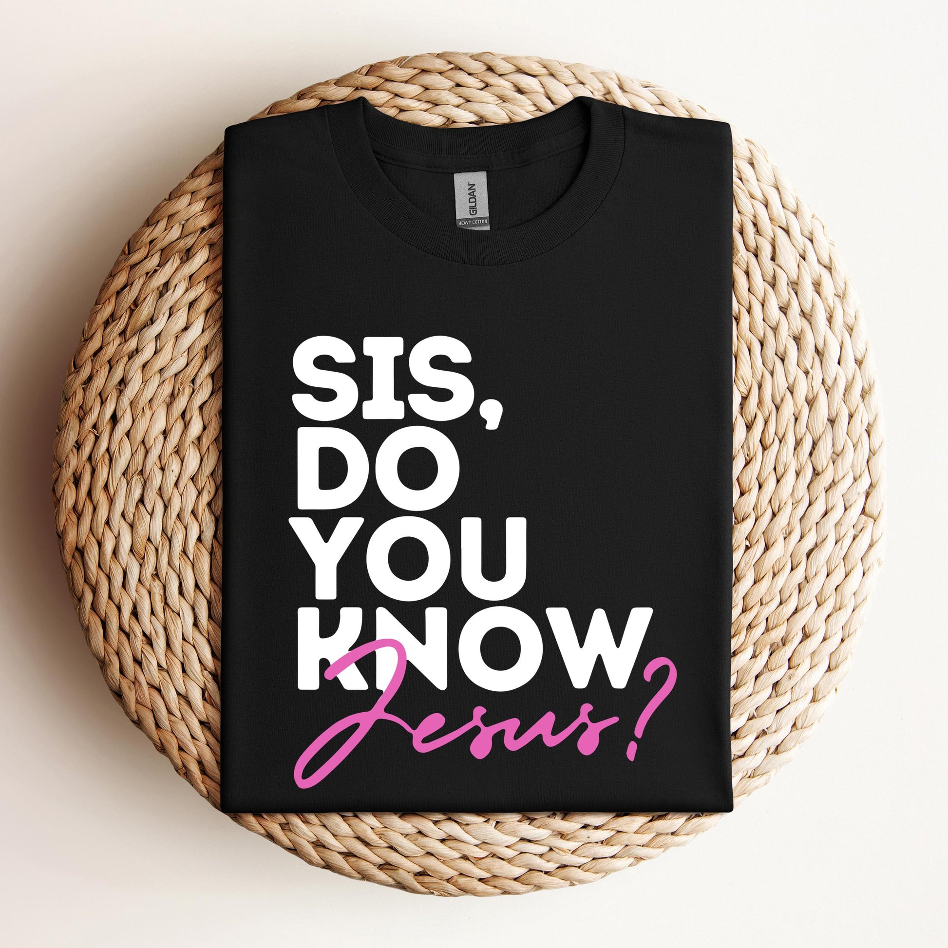 Do You Know