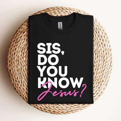Do You Know