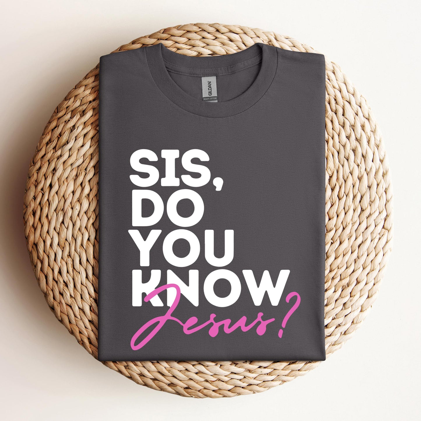 Do You Know