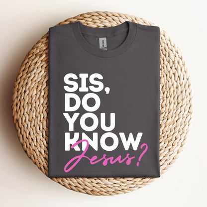 Do You Know
