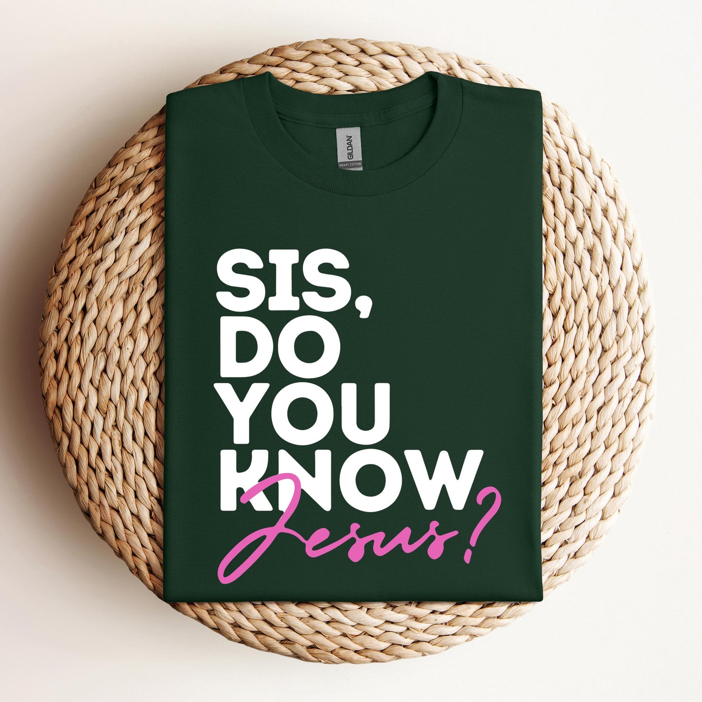 Do You Know
