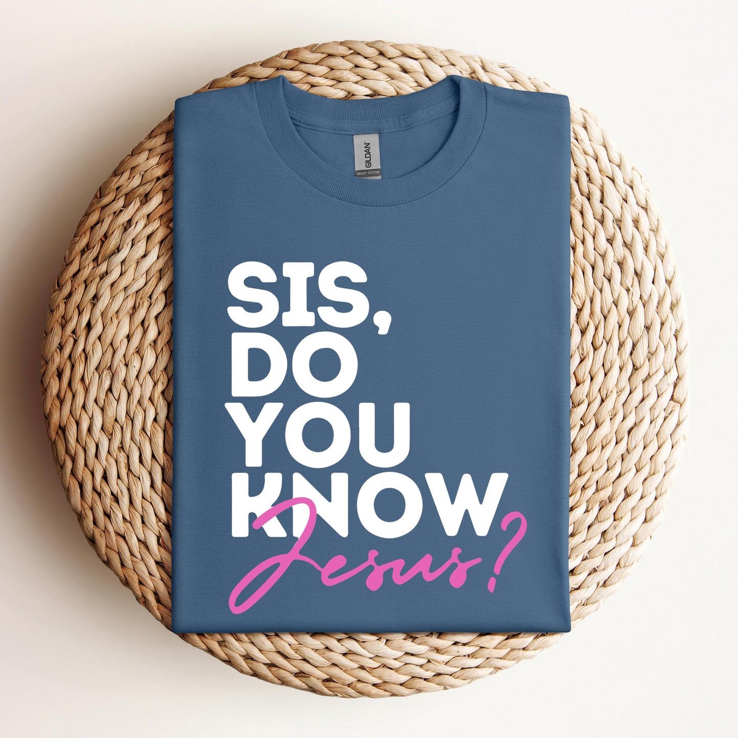 Do You Know
