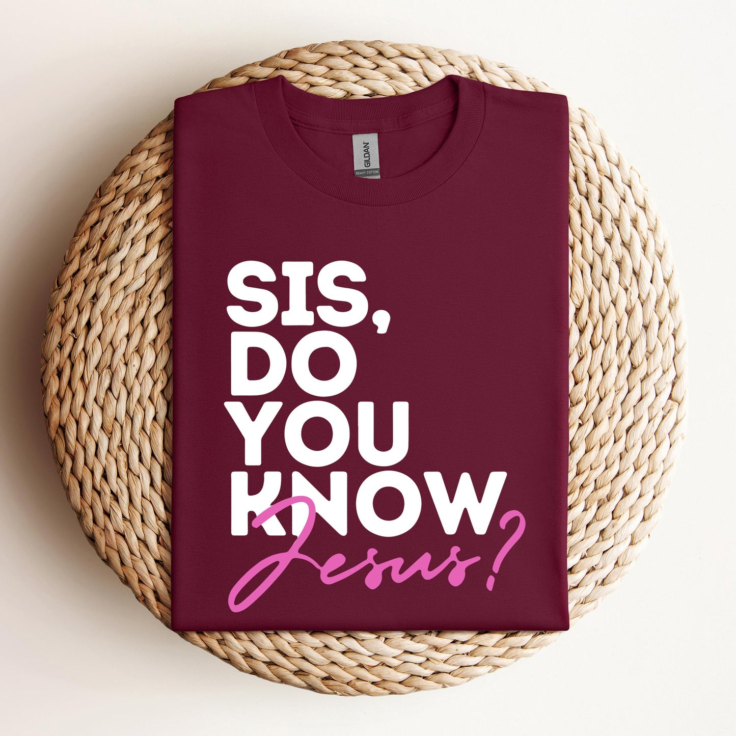 Do You Know