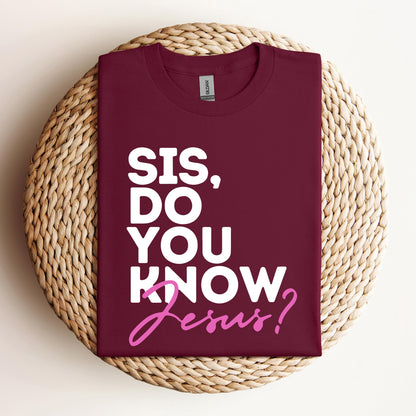 Do You Know