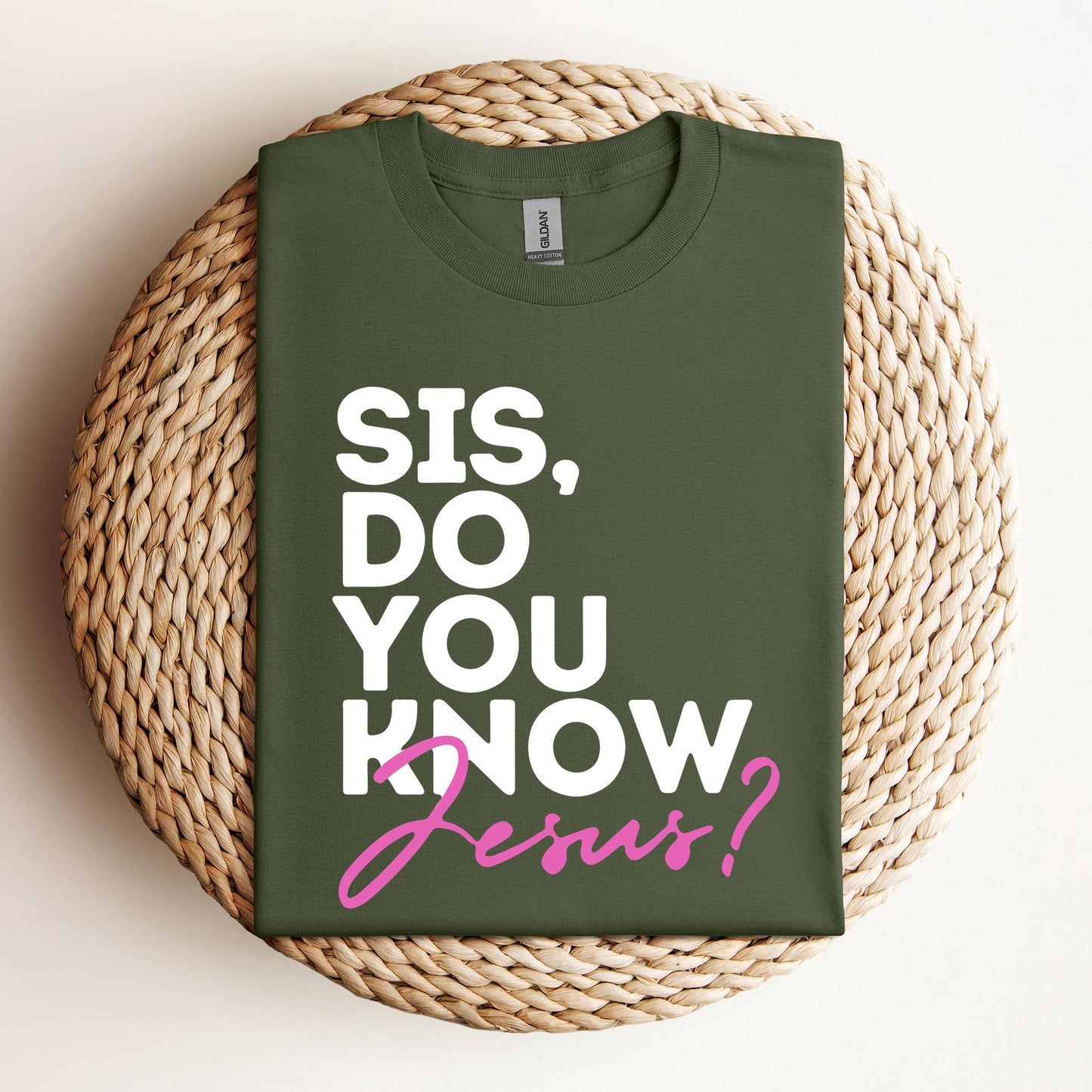 Do You Know