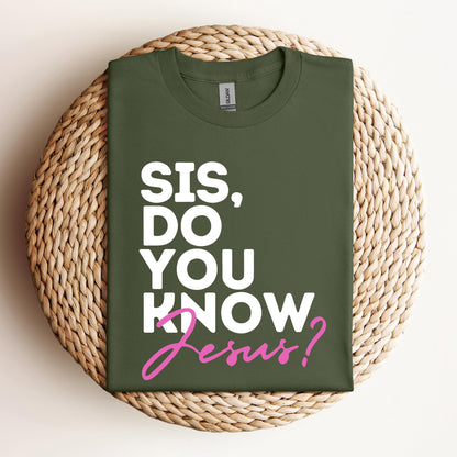 Do You Know