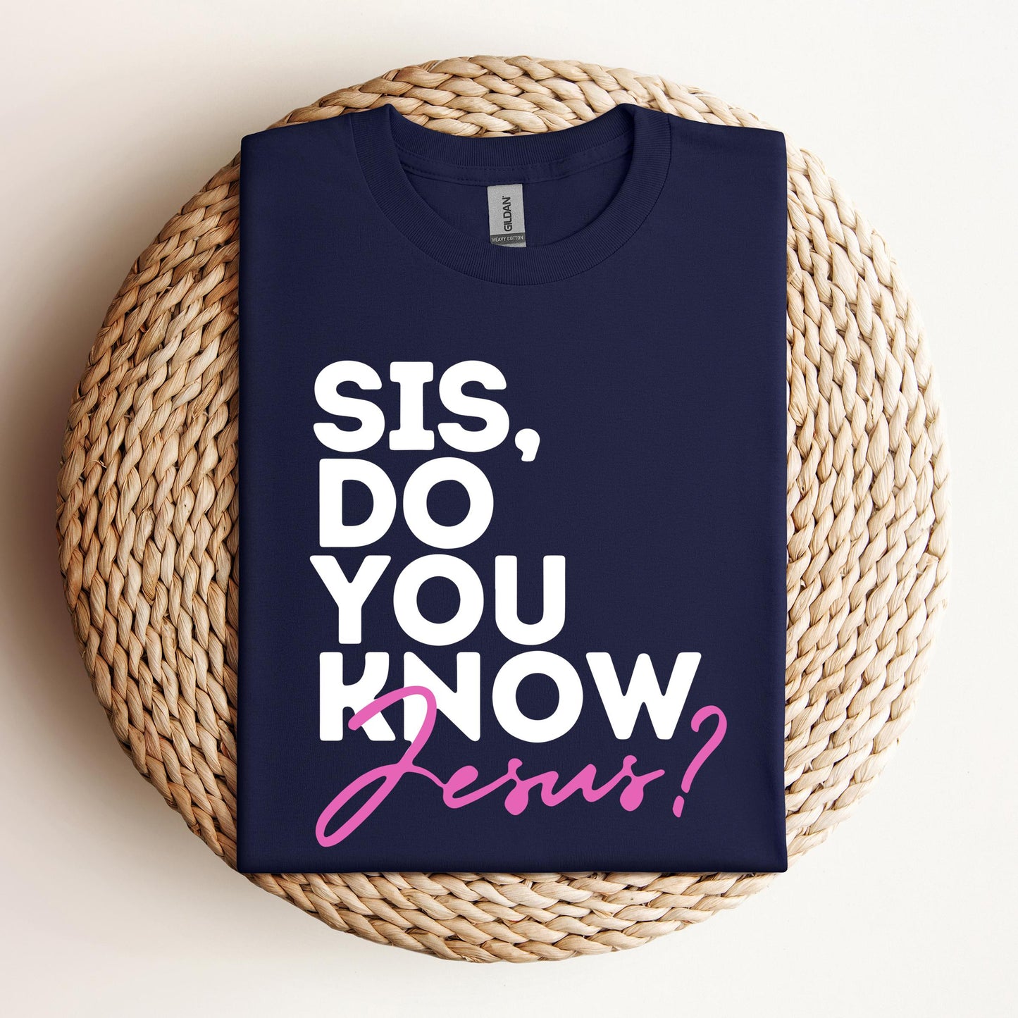 Do You Know