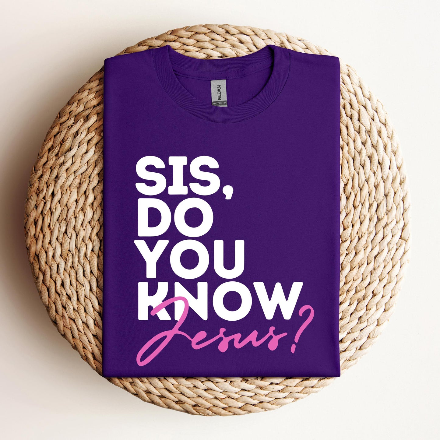 Do You Know