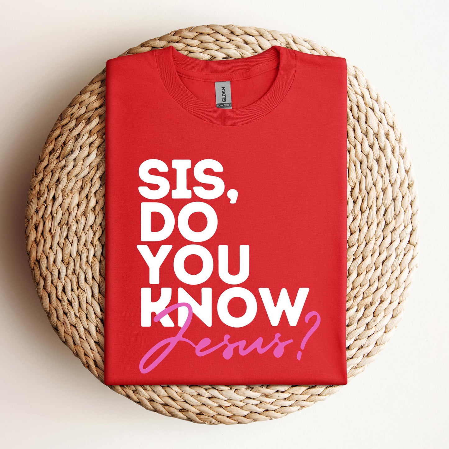 Do You Know