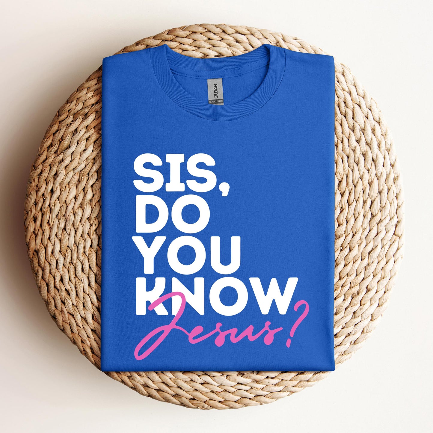 Do You Know