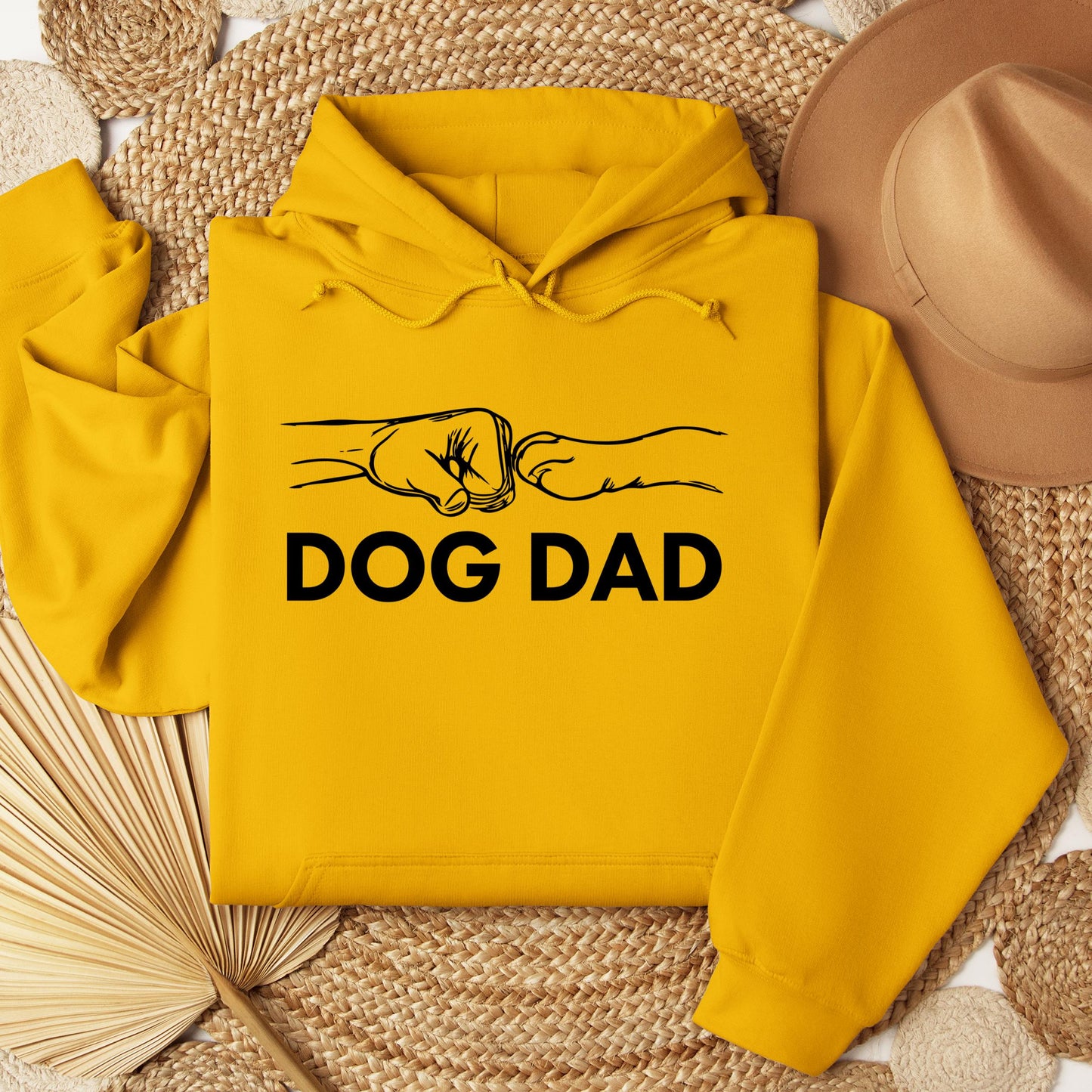 Dog Dad 01