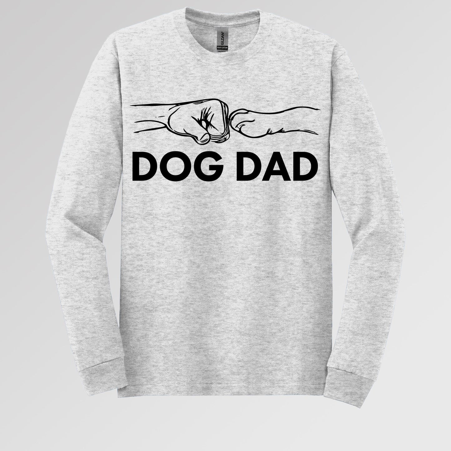 Dog Dad 01