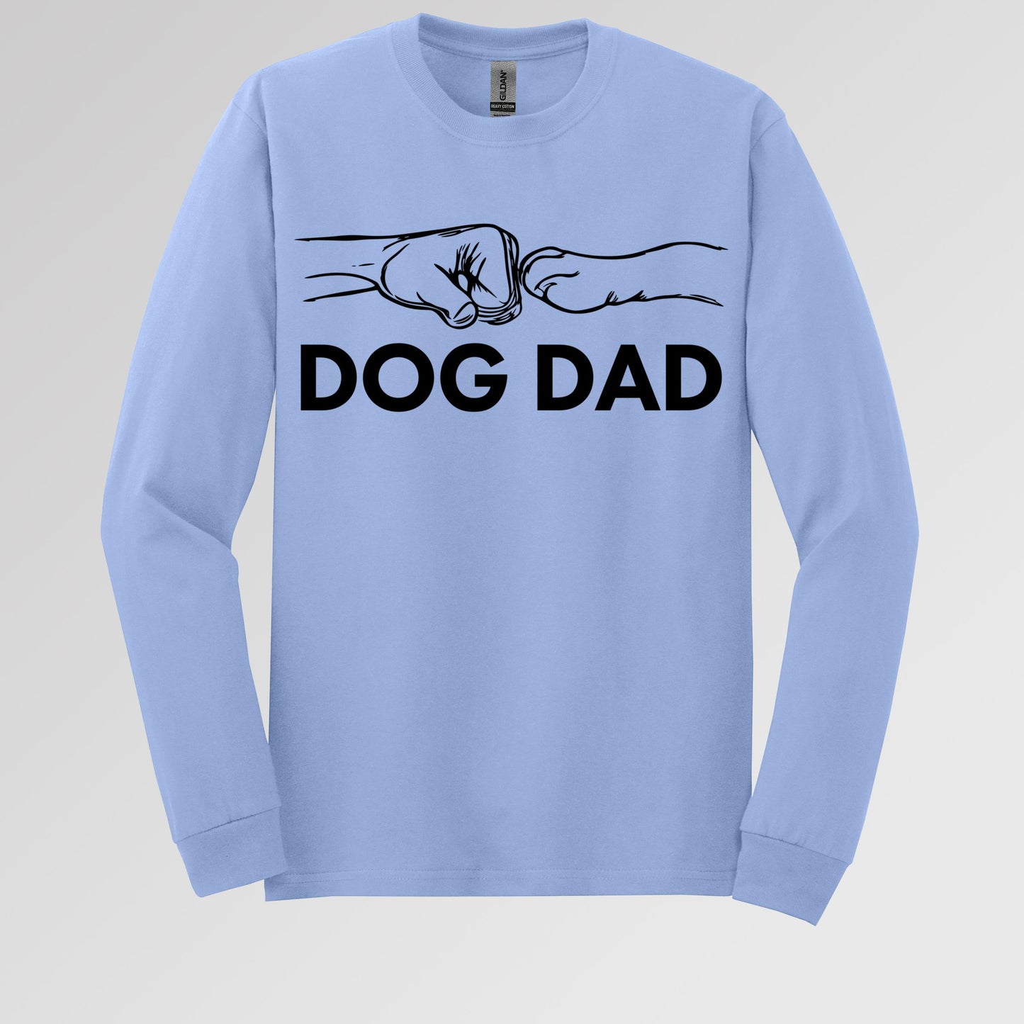 Dog Dad 01