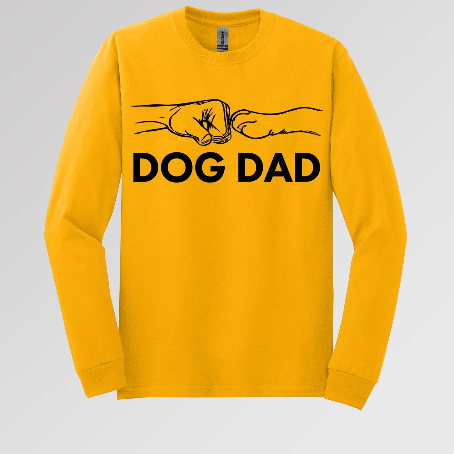 Dog Dad 01