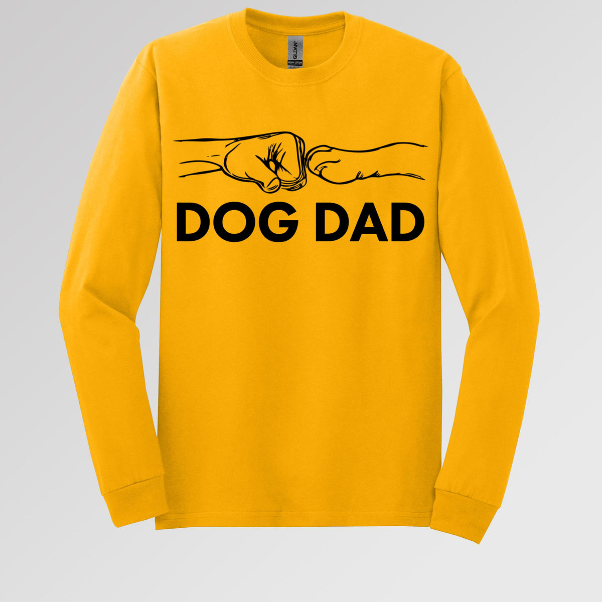 Dog Dad 01