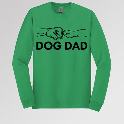 Dog Dad 01