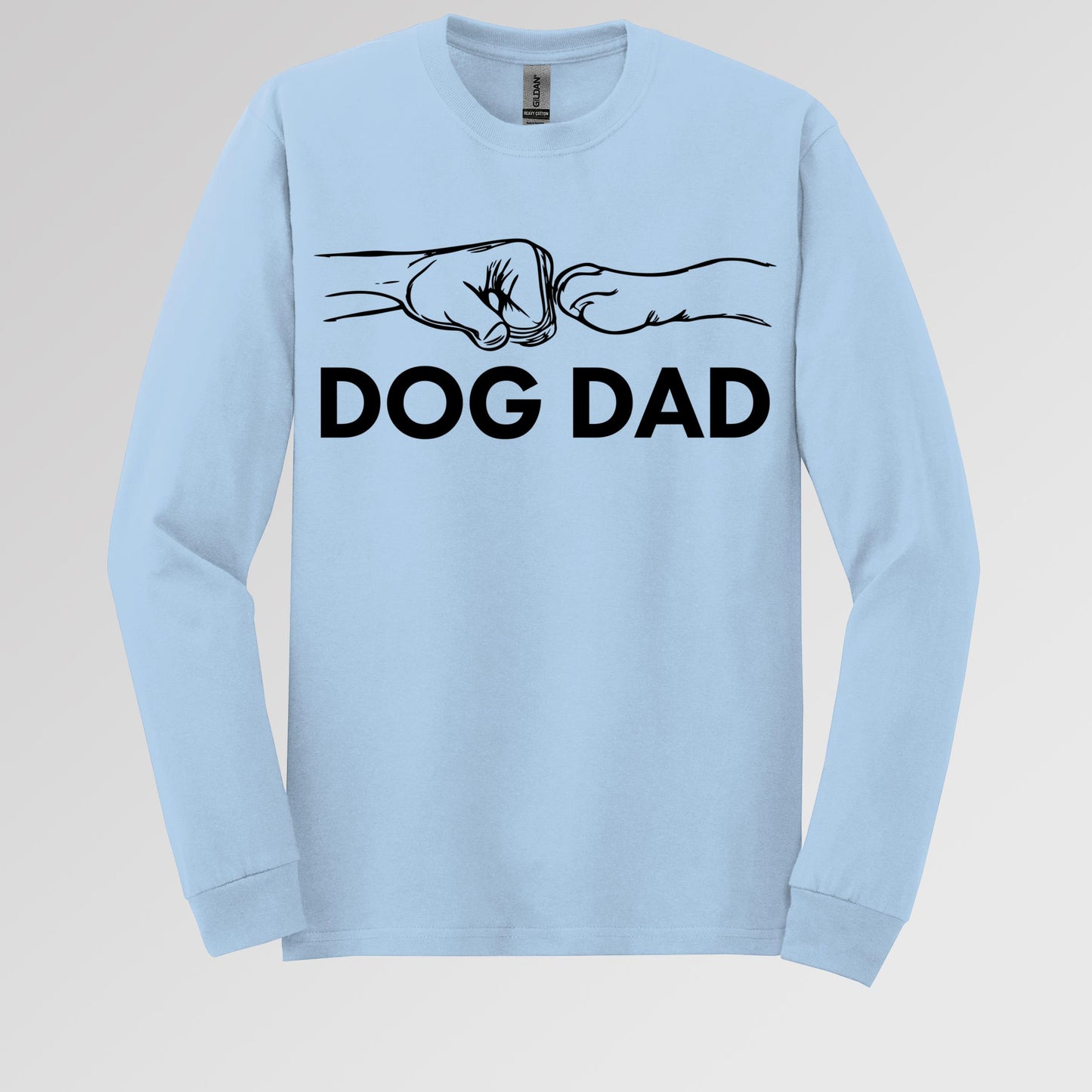 Dog Dad 01
